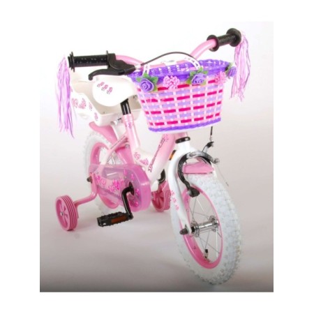Volare Rose Kinderfiets  - 12 inch