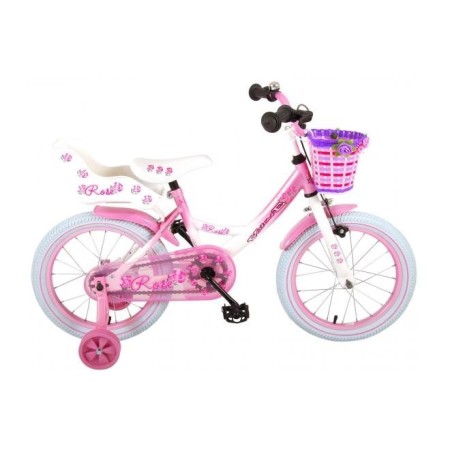 Volare Rose Kinderfiets  - 16 inch