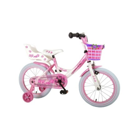 Volare Rose Kinderfiets  - 16 inch