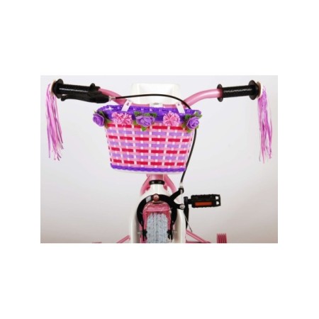 Volare Rose Kinderfiets  - 14 inch