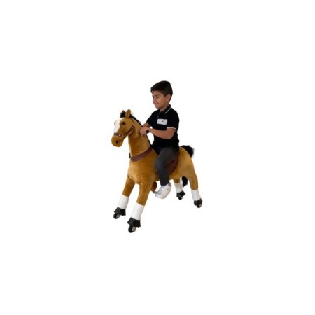  ride on Horse