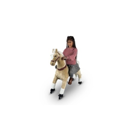  ride on Horse