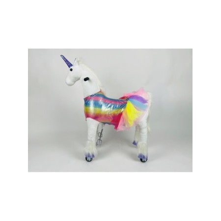 Dress for the MY PONY toy unicorn (small)