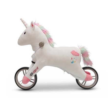 Unicorn Balance Bike by ROLLZONE Â®
