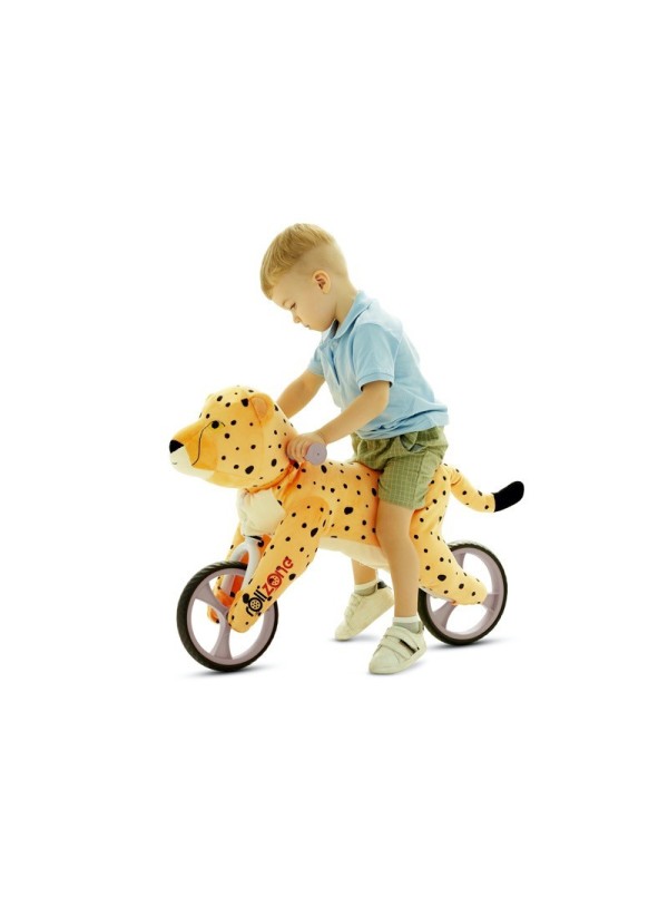 Cheetah Balance Bike by ROLLZONE Â®