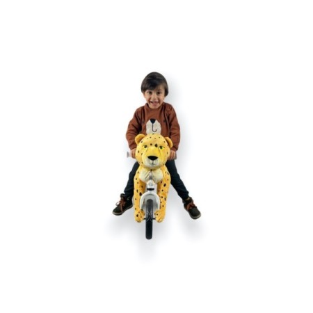 Cheetah Balance Bike by ROLLZONE Â®