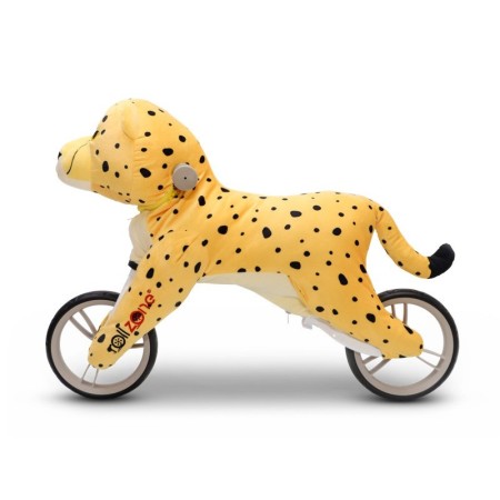 Cheetah Balance Bike by ROLLZONE Â®