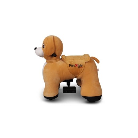 PetRide by ROLLZONE - Dog - electric riding animal