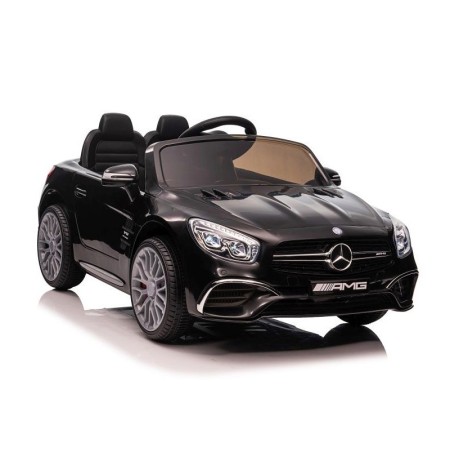 Mercedes SL65 AMG 12v small edition (XMX602B)