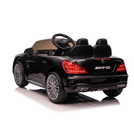 Mercedes SL65 AMG 12v small edition (XMX602B)