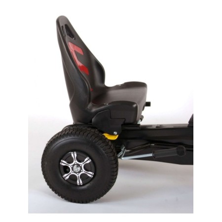 Volare - Skelter Go Kart Racing Car