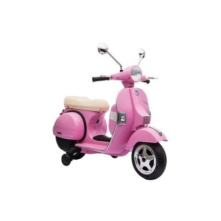 Vespa PX150 12v scooter