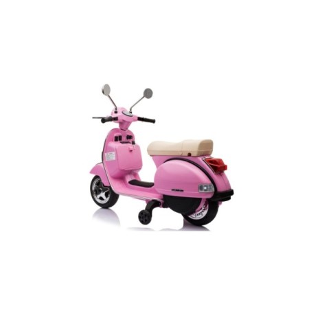 Vespa PX150 12v scooter