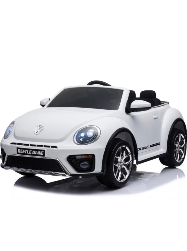 Volkswagen Beetle 12v