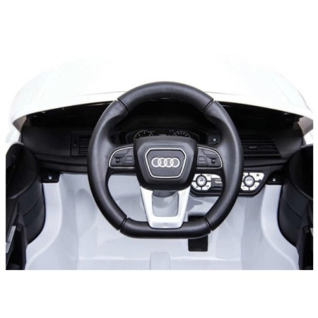 Audi Q5 12v electric ride on car (S305)