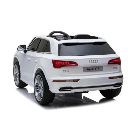 Audi Q5 12v electric ride on car (S305)