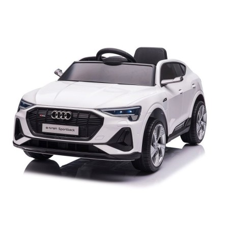 Audi e-tron 12v