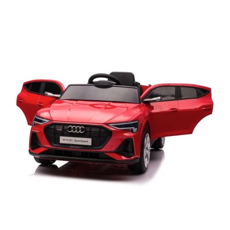 Audi e-tron 12v