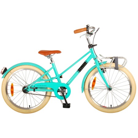 20 Inch - Melody Turquoise - Volare