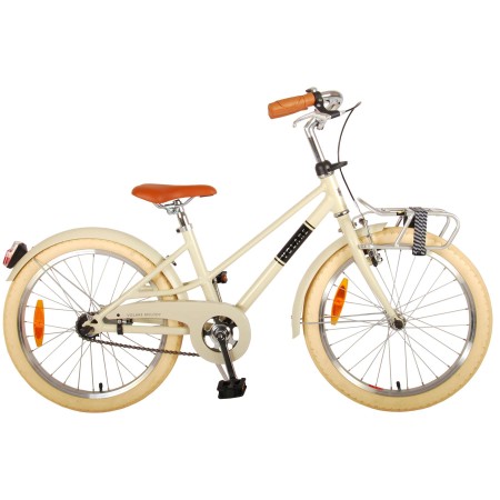 Volare Melody Kinderfiets -...