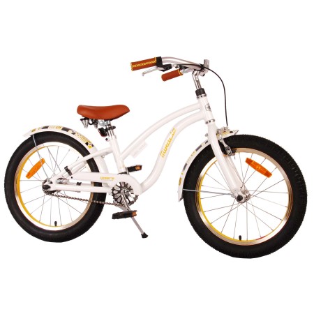 18 Inch - Miracle Cruiser Wit - Volare