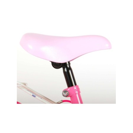 LOL Surprise Kinderfiets - Meisjes - 18 inch - Roze - twee handremmen