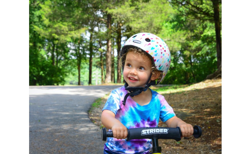 Balance bikes: the ultimate guide to making an informed choice
