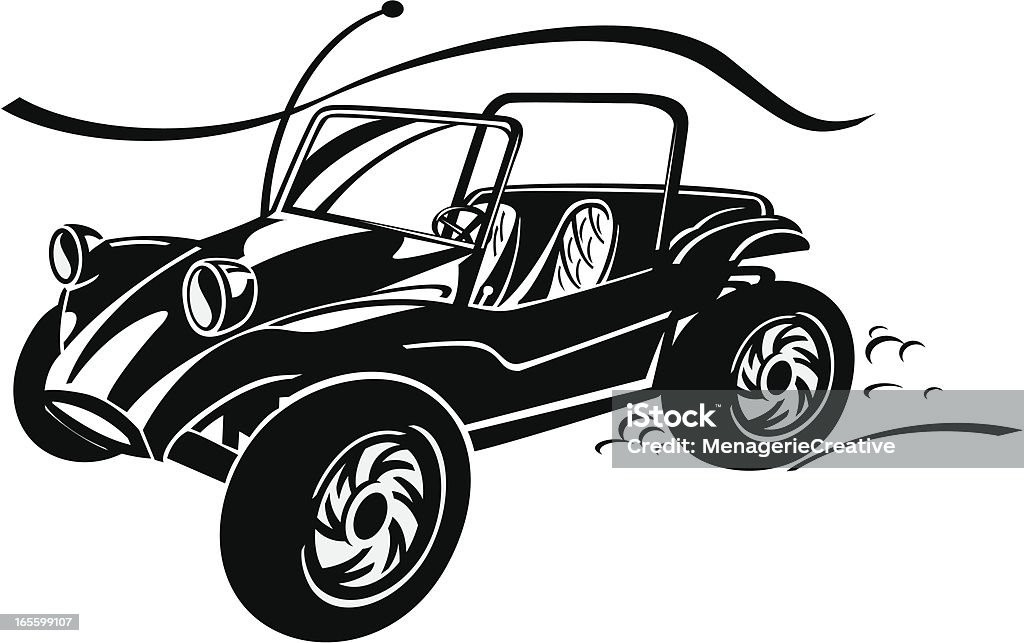 Beach Buggy